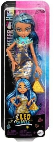 Mattel Lėlė Monster High Cleo De Nile