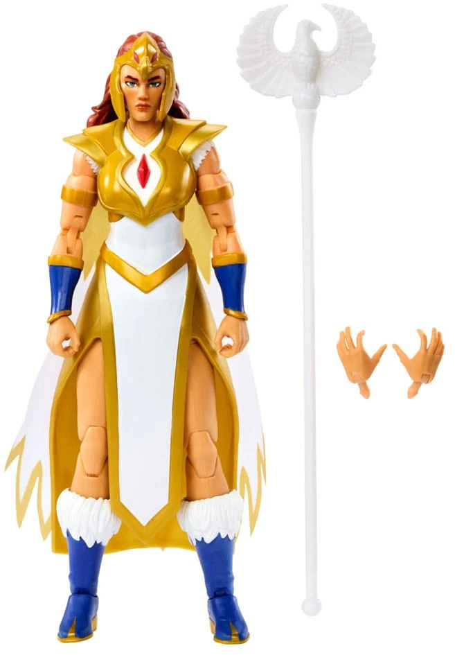 Mattel Masters of Universe figūrėlė Sorceress Teela 17 cm