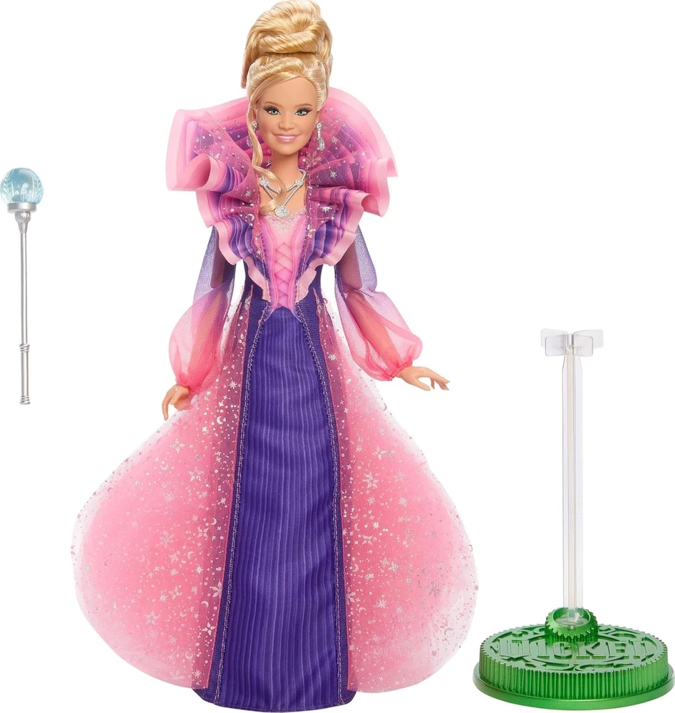 Mattel Wicked Magical Wise Woman lėlė JLG42