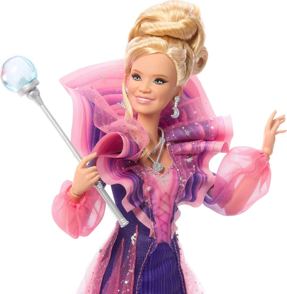 Mattel Wicked Magical Wise Woman lėlė JLG42