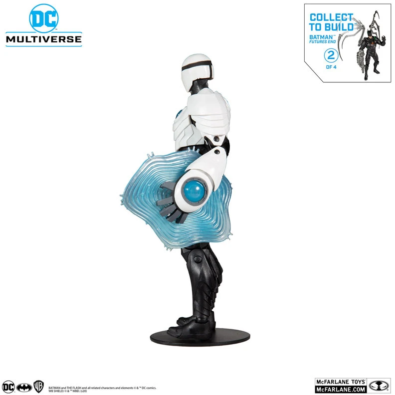 McFarlane DC Multiverse figūrėlė Shriek 18 cm