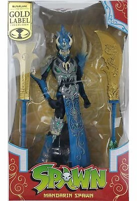 McFarlane figūrėlė Spawn Mandarin 18 cm
