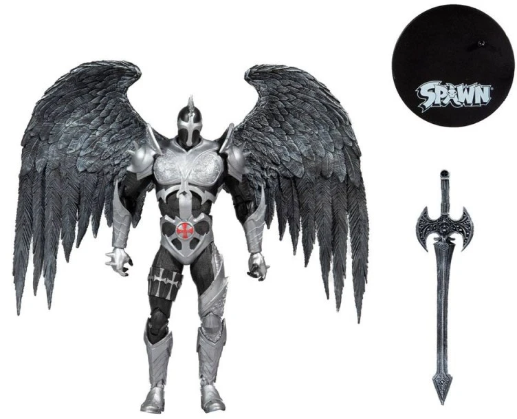 McFarlane figūrėlė Spawn The Dark Redeemer 18 cm