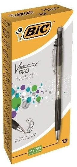 Mechaninis pieštukas BIC Velocity 0,7 mm