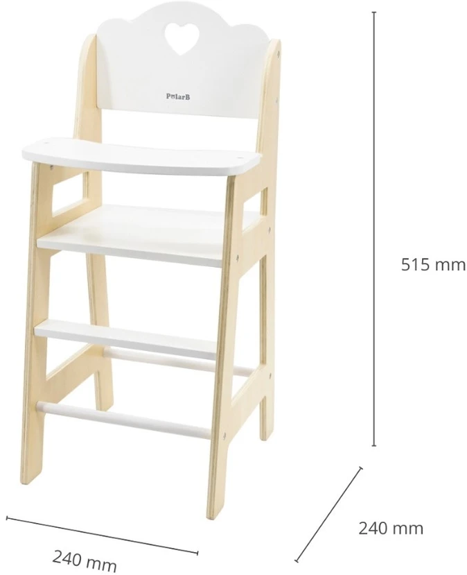 VIGA Lėkštė dailidžių žaislas 38 cm kaip šviečiamasis elementas