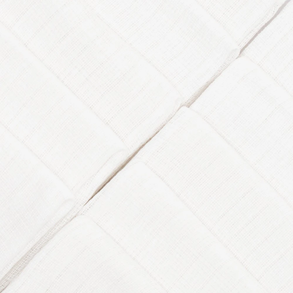 Medvilninės sauskelnės NEW BABY PREMIUM 80x80 cm, 10 vnt.