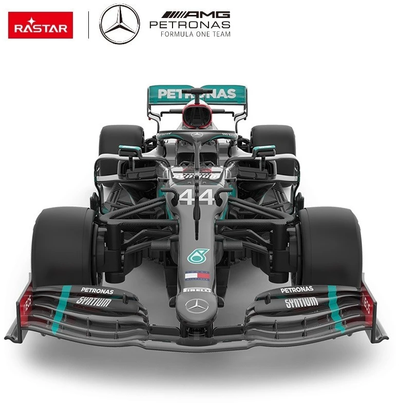 RASTAR 1:18 valdomas automodelis Mercedes-AMG F1 W11 EQ , 98500