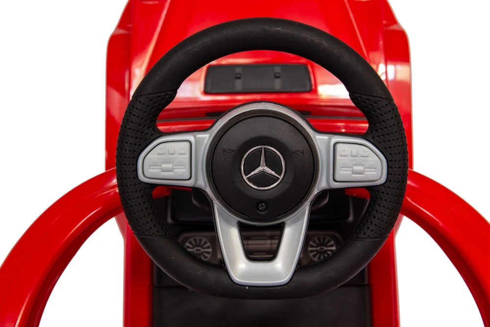 Mercedes - Benz G-Class G350d paspiriamukas su garso funkcijomis ir vairuotoju