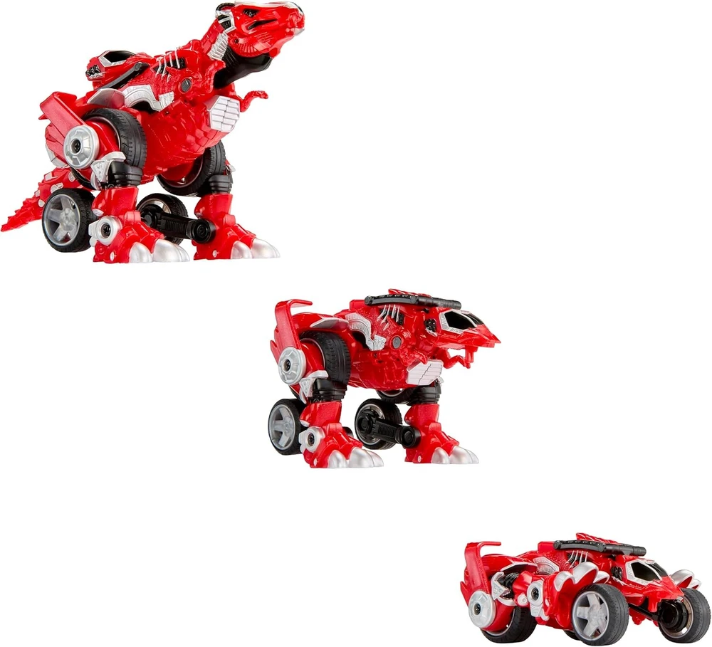 MGA Armorsaurs Evolver Ajax