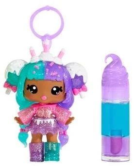 MGA Figūrėlė su lūpų blizgiu carly cakepop yummiland