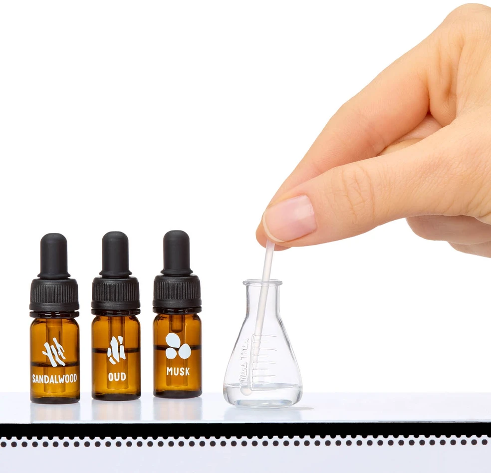 Kvapų rinkinys MGAs Miniverse Make It Mini Fragrance