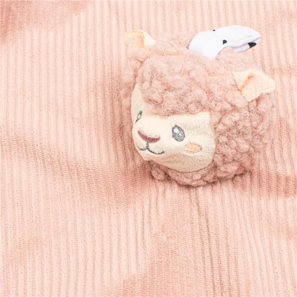Mielas New Baby Lama minkštas žaislas