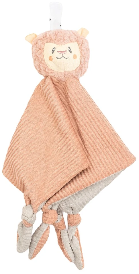 Mielas New Baby Lama minkštas žaislas