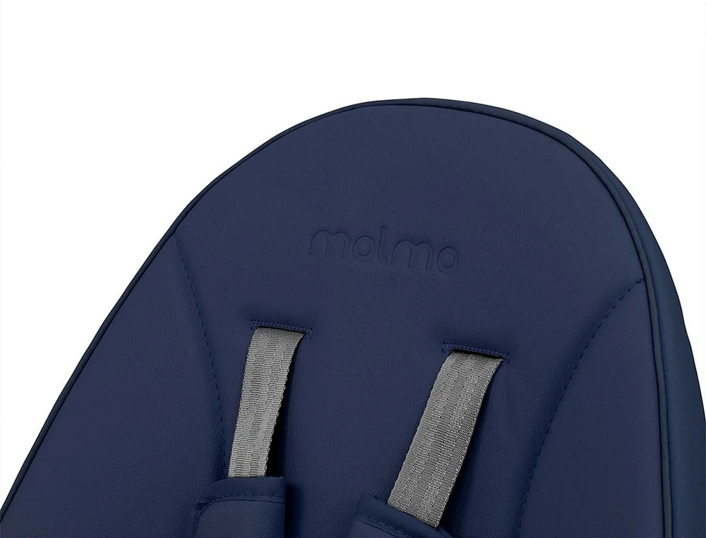MILLY MALLY 2-in-1 aukšta kėdė Malmės karinio jūrų laivyno