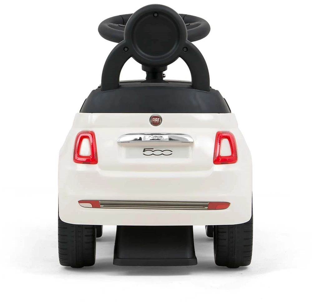 Milly Mally Fiat 500 transporto priemonė, Rožinė
