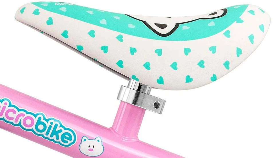 MILLY MALLY 5711 Micro Plus Cat transporto priemonė