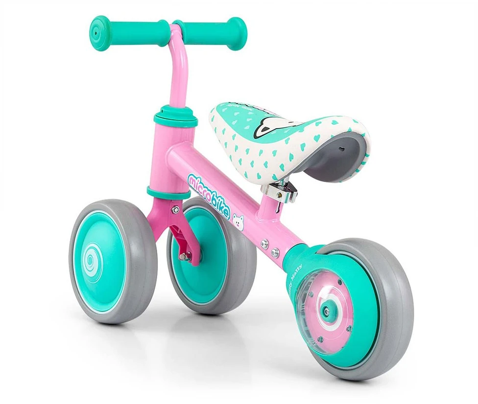 MILLY MALLY 5711 Micro Plus Cat transporto priemonė