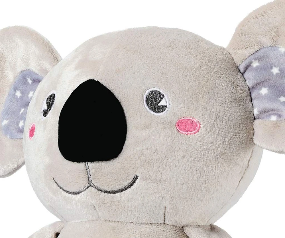 MILLY MALLY pliušinis žaislas su projektoriumi Milly Koala