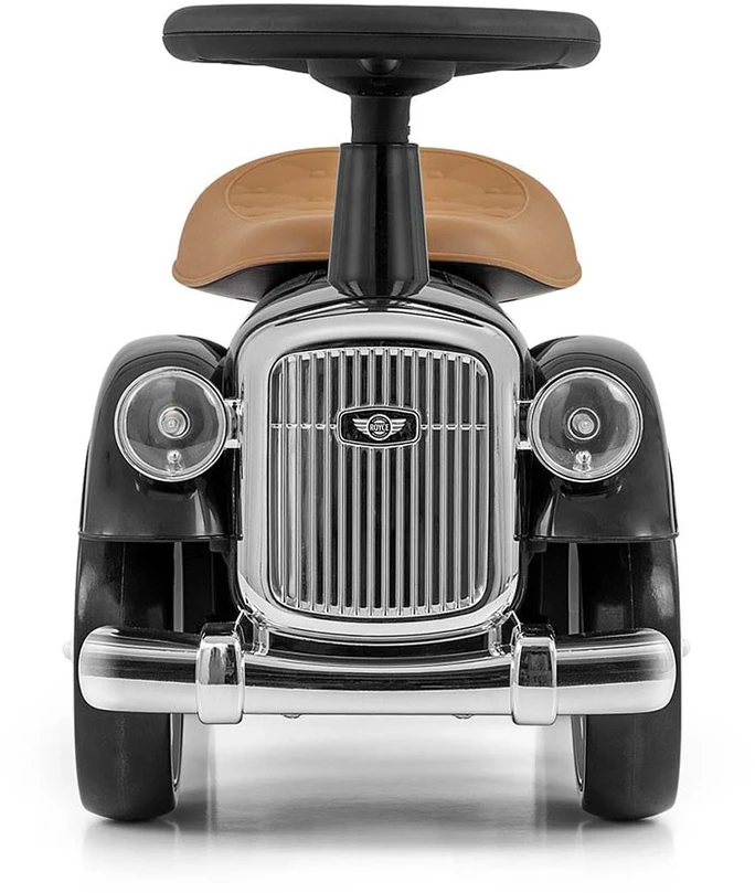 MILLY MALLY Transporto priemonė Royce juoda