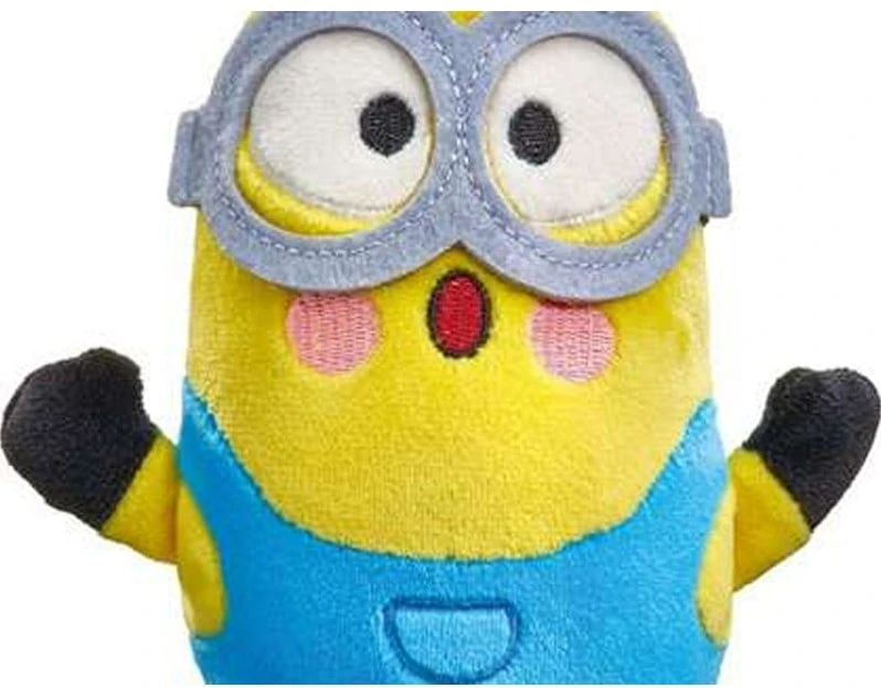 Minions pliušinis žaislas Kevin 16 cm Schmidt