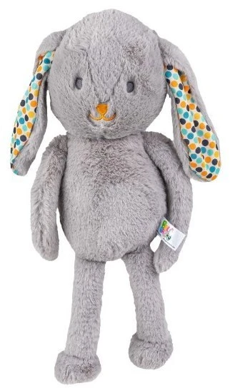 Dumel BALIBAZOO BB 81971 Zuikis Pilkas
