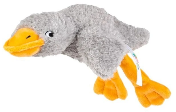 Dumel BALIBAZOO BB 82402 Sensorinė pilka žąsis