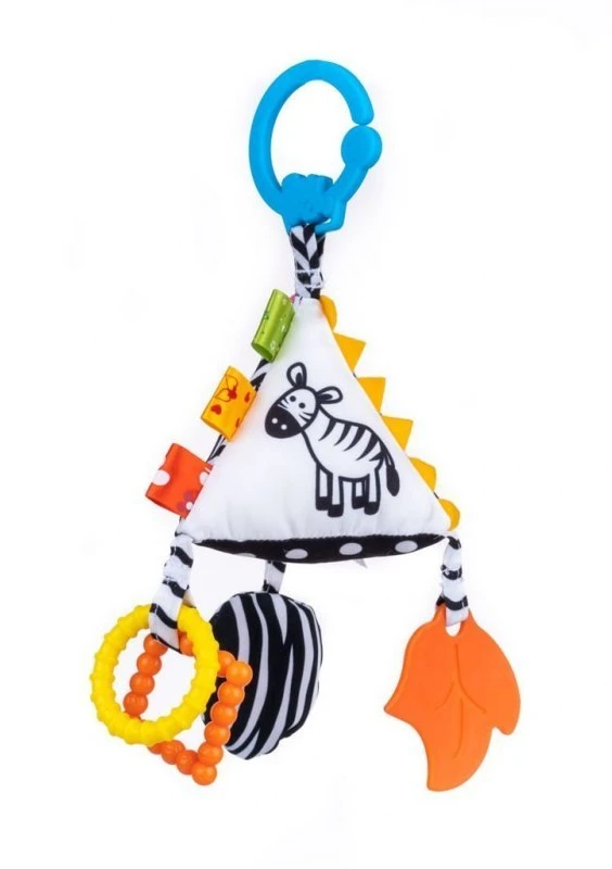 Dumel BALIBAZOO BB 80136 Piramidiniai pakabukai