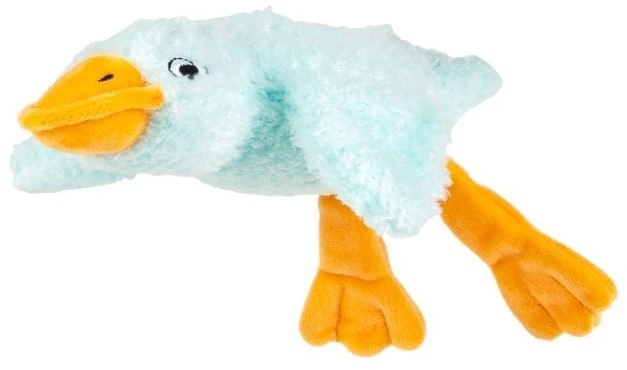 Dumel BALIBAZOO BB 82403 Sensorinė mėlyna žąsis