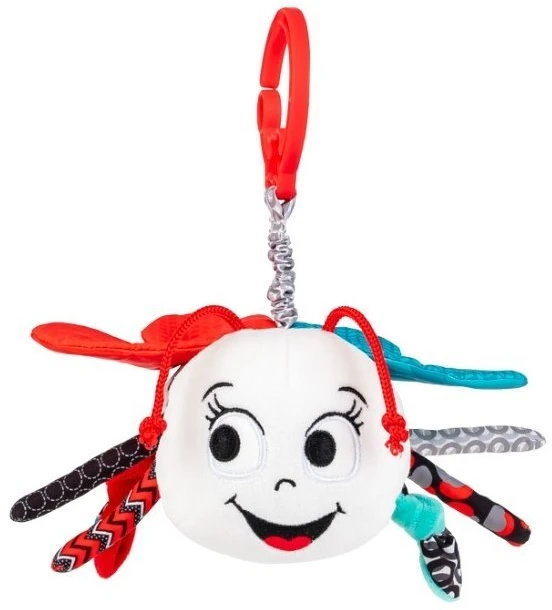 Dumel BALIBAZOO BB 82393 Kontrastinis pakabukas Bee Majka