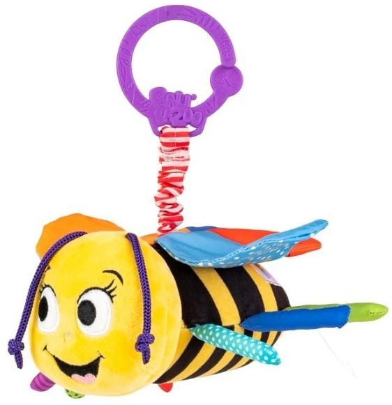 Dumel BALIBAZOO BB 82400 Spalvotas pakabukas Bee Majka