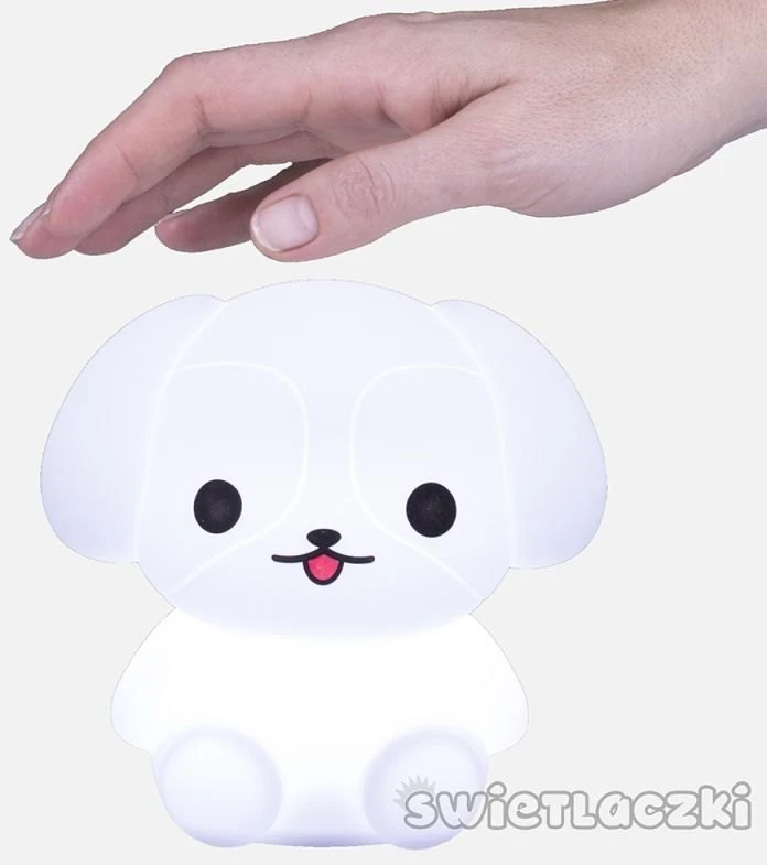 Migdukas MesMed Dog