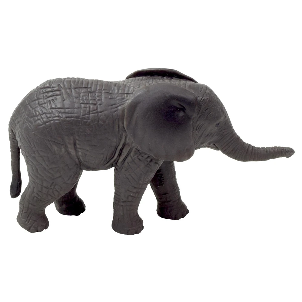 Mojo Animal Planet figūrėlė jaunas Afrikos dramblys 387190 5 cm