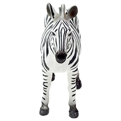 Mojo Animal Planet figūrėlė zebras 387169 13 cm