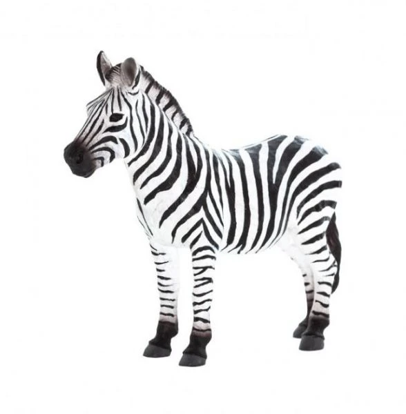 Mojo Animal Planet figūrėlė zebras 387169 13 cm