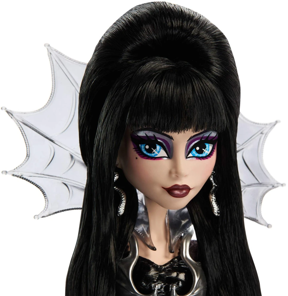 Monster High Skullebrity lėlė HYV99