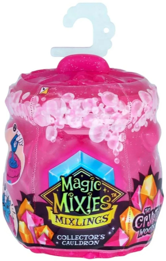 „Moose Magic Mixies“ kolekcinis katilas 14806