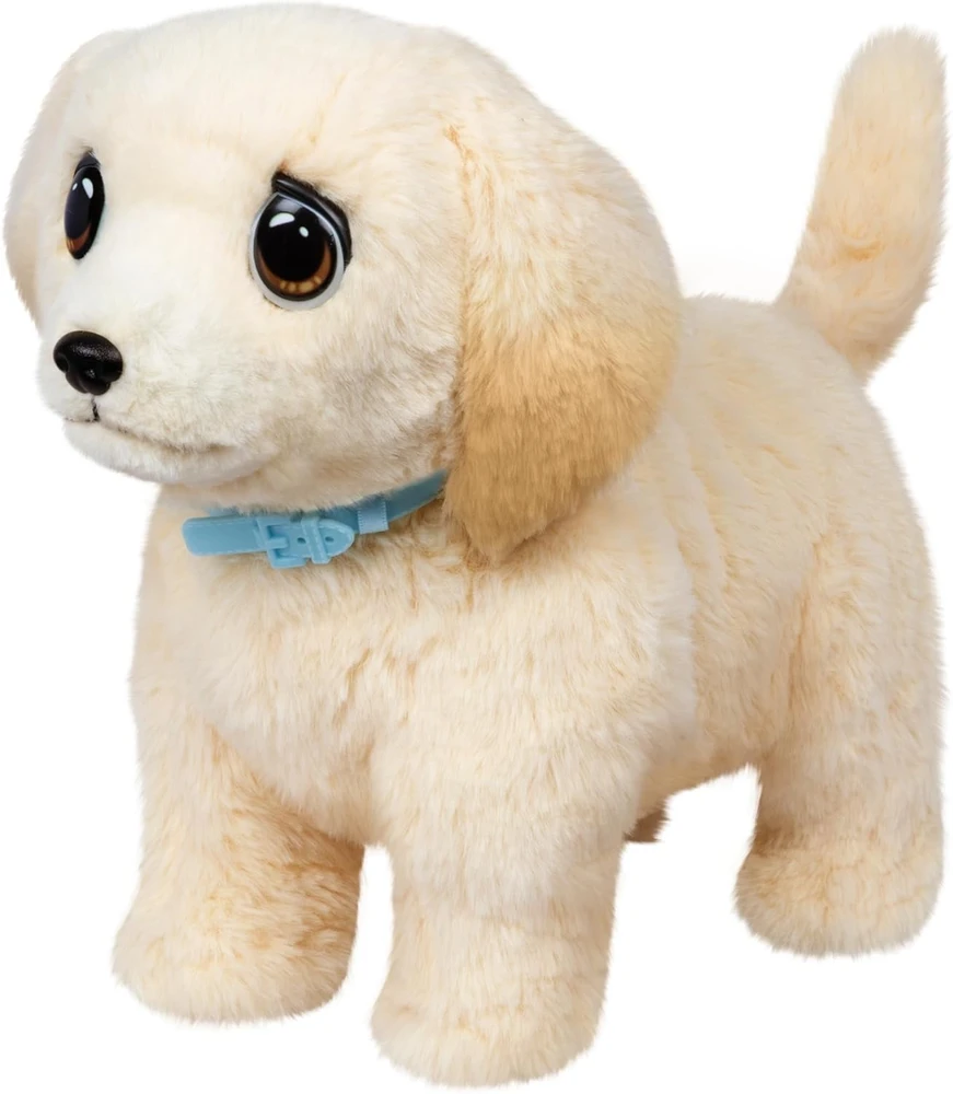 Little Live Pets Ouchies – šuniukas Cooper 26679