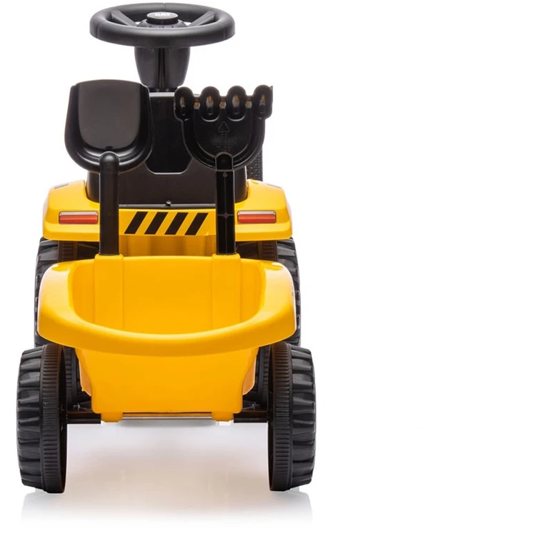 Milly Mally CAT 5766 transporto priemonės traktorius