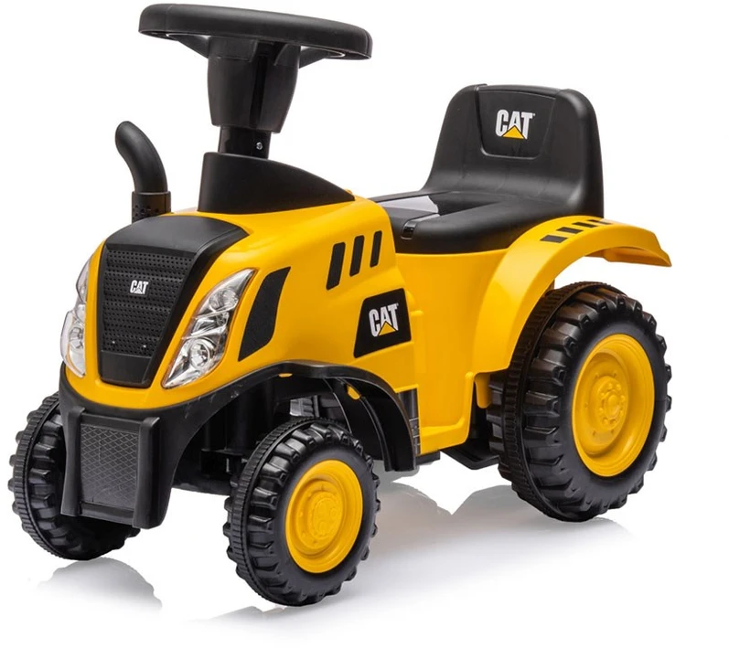 Milly Mally CAT 5766 transporto priemonės traktorius