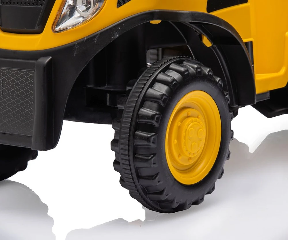 Milly Mally CAT 5766 transporto priemonės traktorius