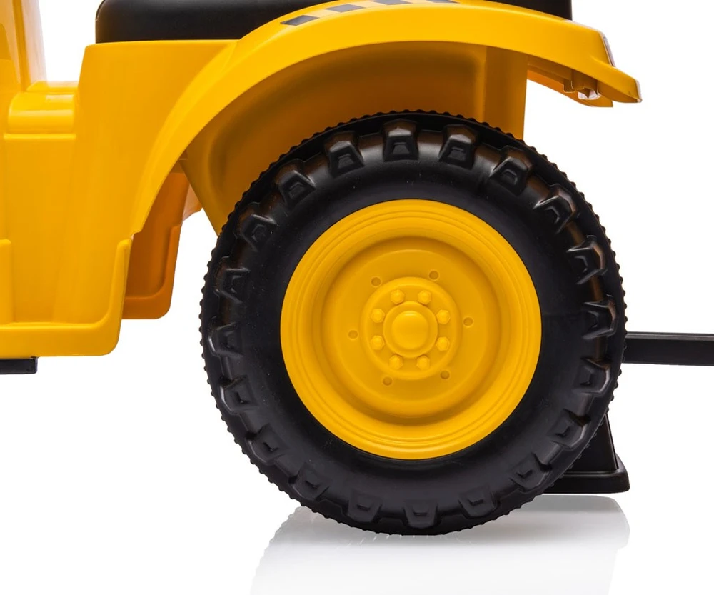Milly Mally CAT 5766 transporto priemonės traktorius