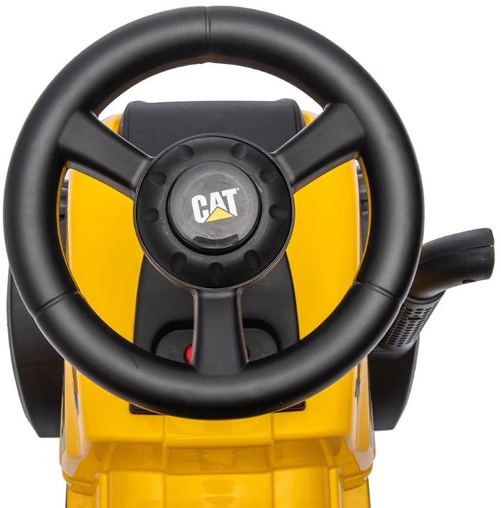 Milly Mally CAT 5766 transporto priemonės traktorius