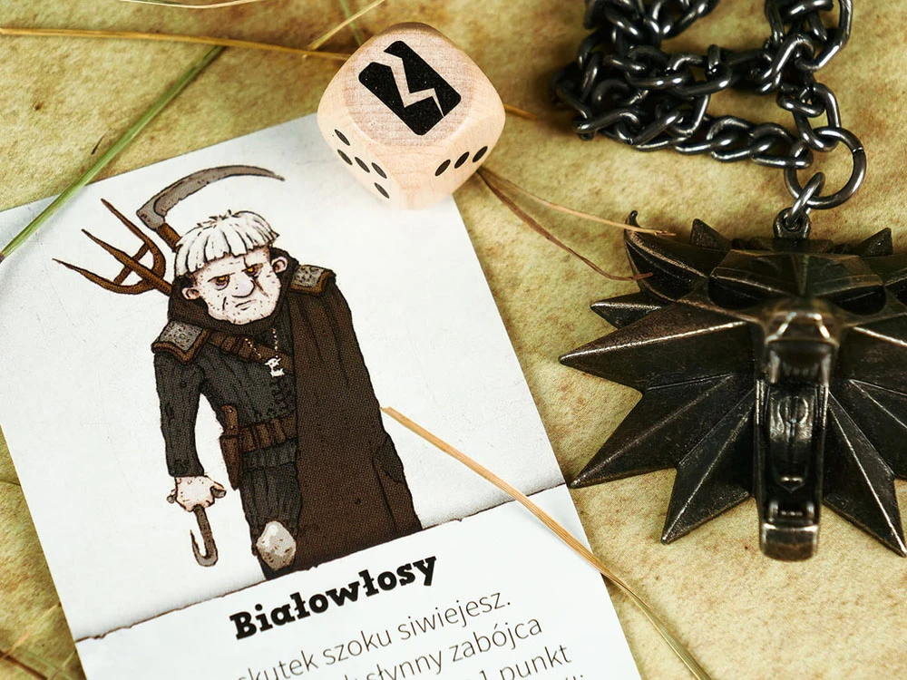 Trefl kortų žaidimų būtybės iš tvarto