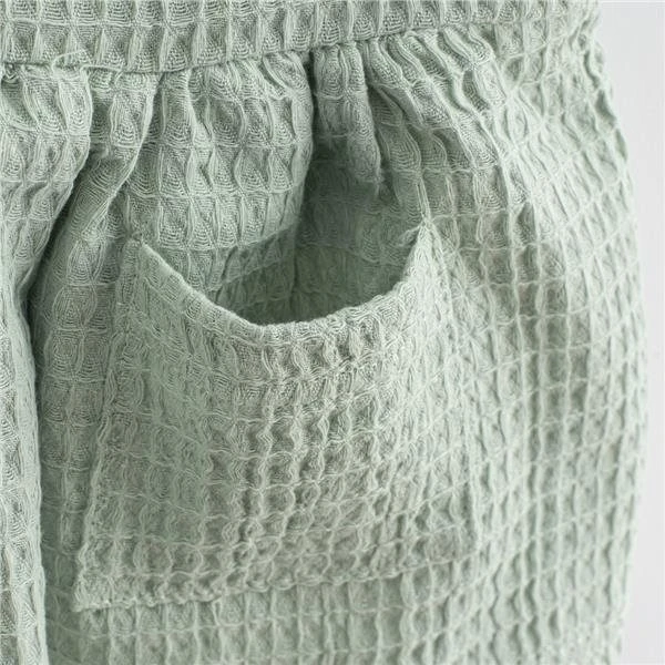 Muslino sijonas New Baby Comfort Clothes Sage, dydis 74 (6-9 mėn.)