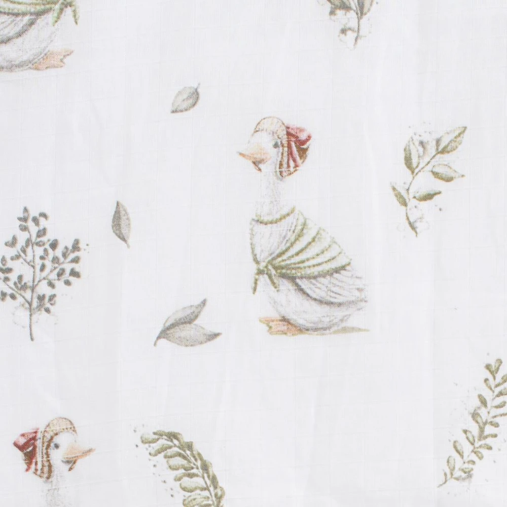 Muslino vystyklai New Baby 60x80 cm, 3 vnt., UNI