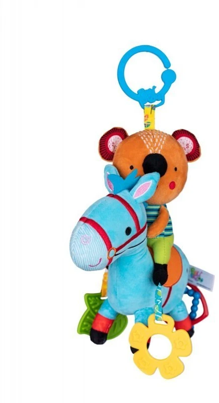Dumel BALIBAZOO BB 80419 Muzikinis arklio pakabukas