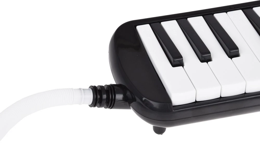 Muzikos instrumentas JOKOMISIADA Melodyka su dėklu ir dviem kandikliais