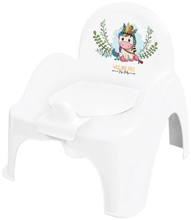 TEGA DZ-007-103-UNICORN Puoduko kėdė WILD WEST
