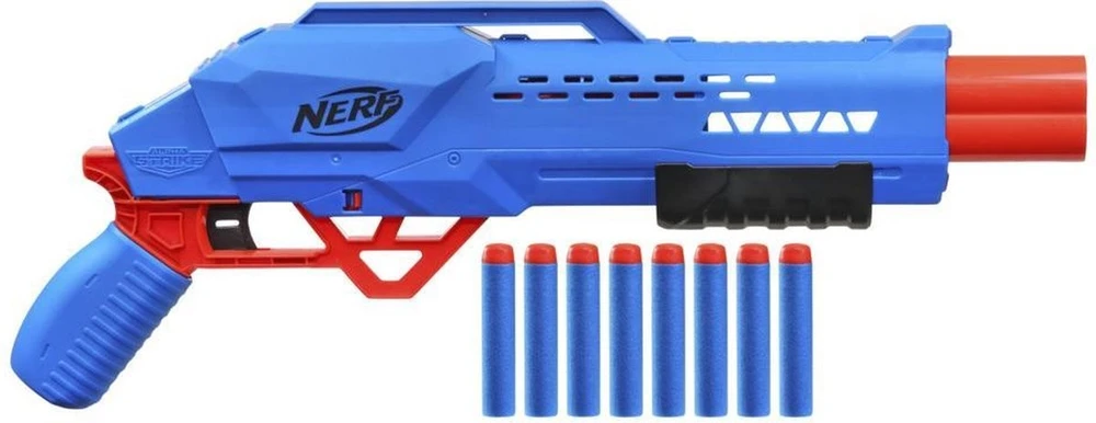 Hasbro F2463 Nerf Alpha Strike Big Cat DB2