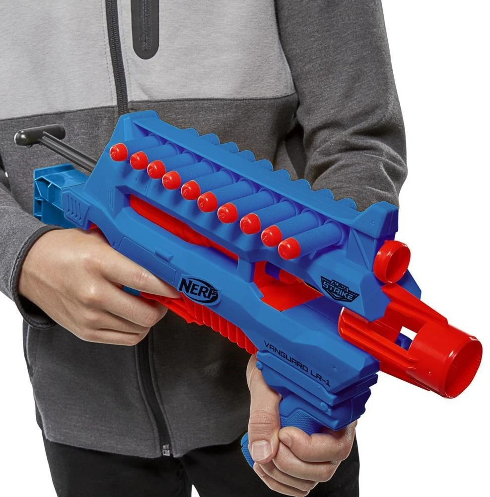 Nerf Alpha Strike blasteris F2699 F3047